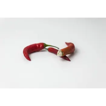 Fresh Dry Red Chilli